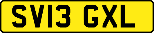 SV13GXL