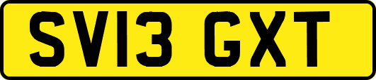 SV13GXT