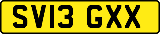 SV13GXX