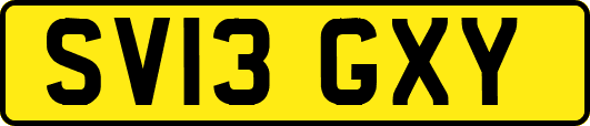 SV13GXY