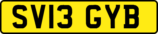 SV13GYB