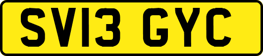 SV13GYC