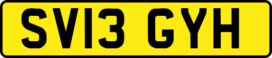 SV13GYH