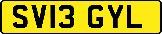 SV13GYL