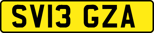 SV13GZA