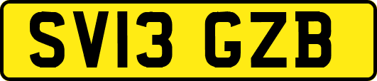 SV13GZB