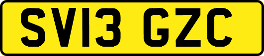 SV13GZC