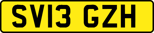 SV13GZH