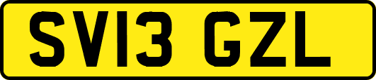 SV13GZL
