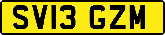 SV13GZM