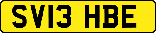 SV13HBE