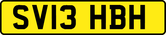SV13HBH
