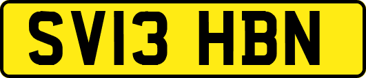 SV13HBN