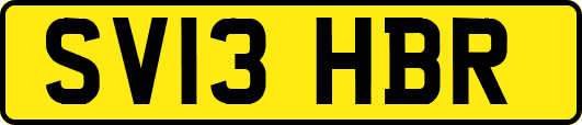 SV13HBR