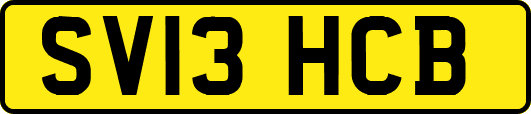 SV13HCB