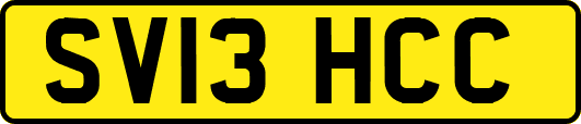 SV13HCC
