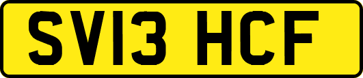 SV13HCF