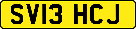 SV13HCJ