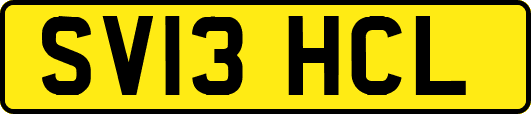 SV13HCL