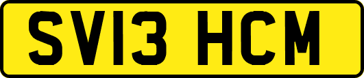 SV13HCM