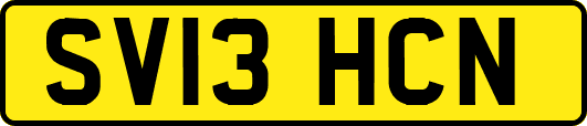 SV13HCN