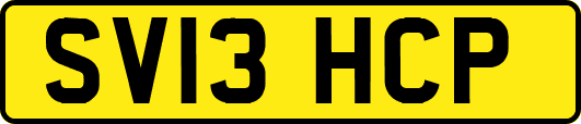 SV13HCP