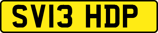 SV13HDP