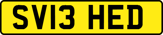 SV13HED