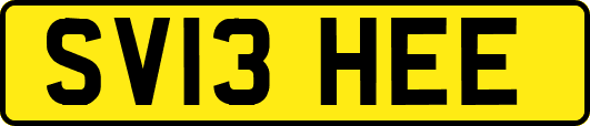 SV13HEE