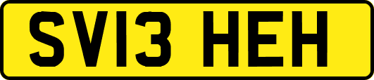 SV13HEH