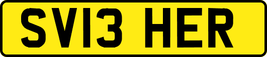 SV13HER