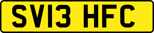 SV13HFC