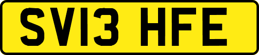 SV13HFE