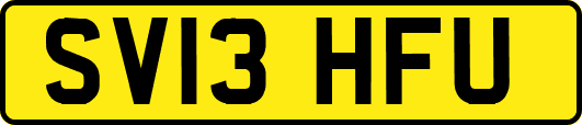 SV13HFU