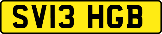 SV13HGB