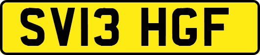 SV13HGF