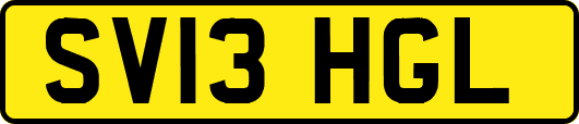 SV13HGL