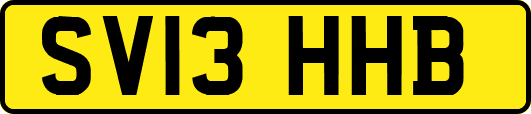 SV13HHB