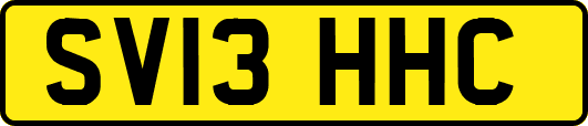 SV13HHC