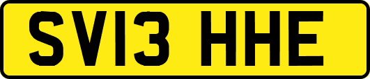 SV13HHE