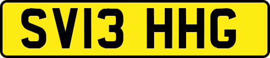 SV13HHG