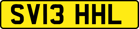 SV13HHL