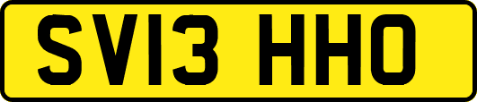 SV13HHO