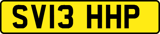 SV13HHP