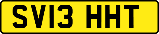 SV13HHT