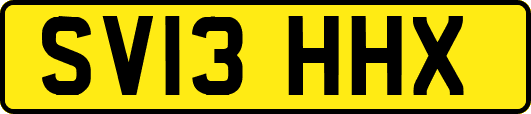 SV13HHX