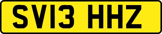 SV13HHZ