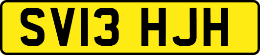 SV13HJH