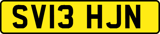 SV13HJN