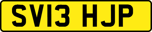 SV13HJP